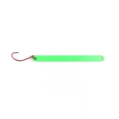 FISH SEASON Блесна Stick колеблющаяся 2,8г цвет 60