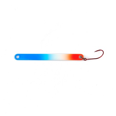 FISH SEASON Блесна Stick колеблющаяся 2,8г цвет 110