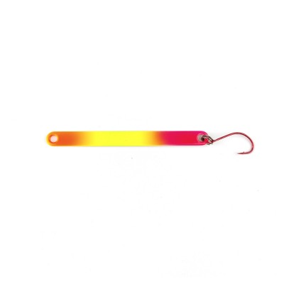 FISH SEASON Блесна Stick колеблющаяся 2,8г цвет 111
