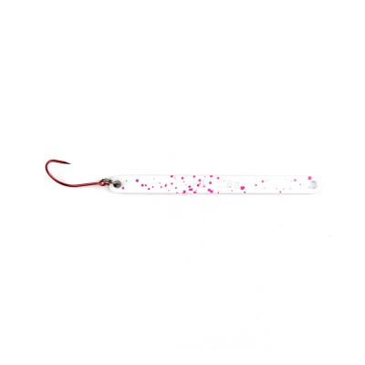 FISH SEASON Блесна Stick колеблющаяся 2,8г цвет 120