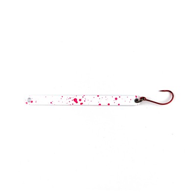 FISH SEASON Блесна Stick колеблющаяся 2,8г цвет 120