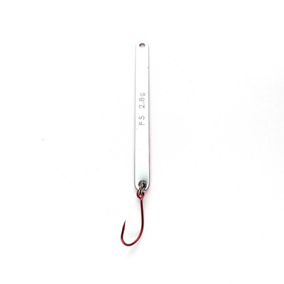 FISH SEASON Блесна Stick колеблющаяся 2,8г цвет 126