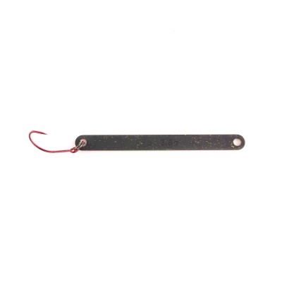 FISH SEASON Блесна Stick колеблющаяся 3,8г цвет 40