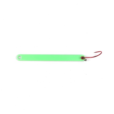 FISH SEASON Блесна Stick колеблющаяся 3,8г цвет 60