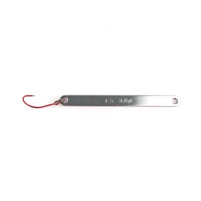 FISH SEASON Блесна Stick колеблющаяся 3,8г цвет 126