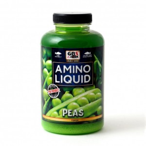 GBS Добавка жидкая Amino Liquid Горох 500мл