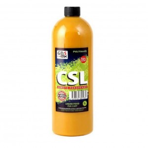 GBS Кукурузный экстракт CSL 1л