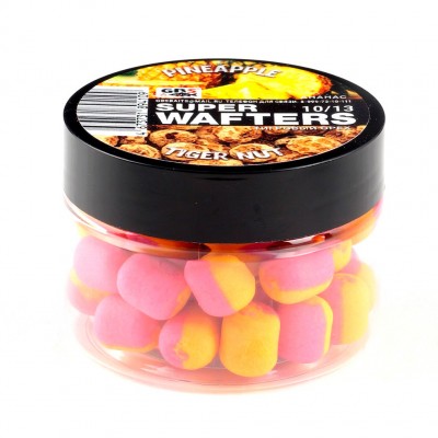 GBS Вафтерсы wafters Ананас Тигровый Орех 10x13мм
