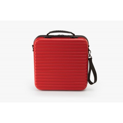 GARRY ZONTER Кейс для 4-х катушек 5000-6000 32x32x11 красный