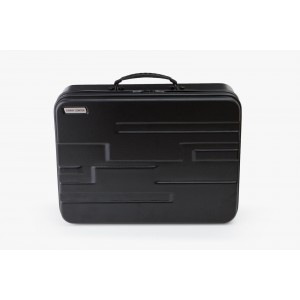 GARRY ZONTER Кейс для 4-х катушек 7000-8000 47x35,5x13,5 черный