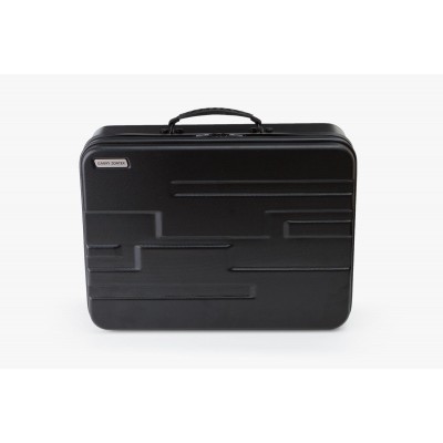 GARRY ZONTER Кейс для 4-х катушек 7000-8000 47x35,5x13,5 черный
