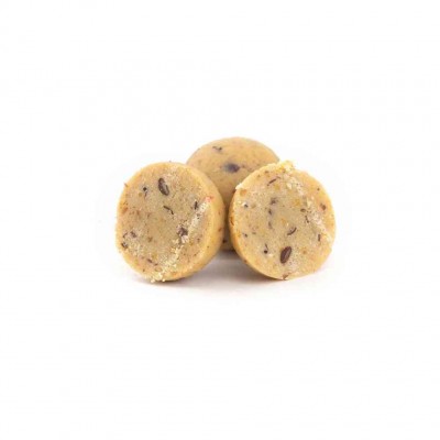 MINENKO Бойлы варёные Tiger Nut 20мм 1кг