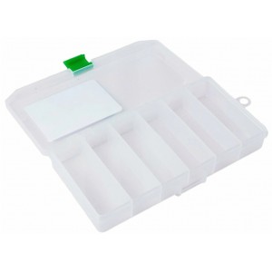 FISHERBOX Коробка 216 для приманок 220х120х30мм