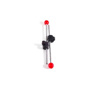 ЯМАН Сторожок Шар витой 2-15г