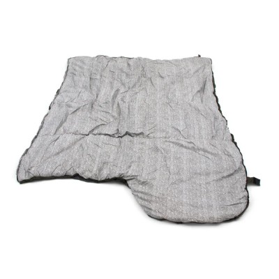 СЛЕДОПЫТ Спальный мешок Traveller XL ±5% до 0С утеп. термо 300г/м2 хаки СЛЕДОПЫТ Спальный мешок Traveller XL ±5% до 0С утеп. термо 300г/м2 хаки