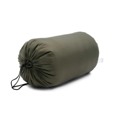 СЛЕДОПЫТ Спальный мешок Traveller XL ±5% до 0С утеп. термо 300г/м2 хаки СЛЕДОПЫТ Спальный мешок Traveller XL ±5% до 0С утеп. термо 300г/м2 хаки