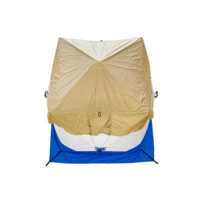 СЛЕДОПЫТ Накидка для зимней палатки 1,5х1,5м олива