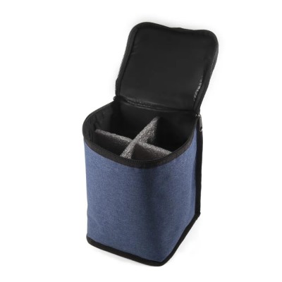 СЛЕДОПЫТ Сумка для газовых баллонов для 4шт 220г СЛЕДОПЫТ Сумка для газовых баллонов для 4шт 220г