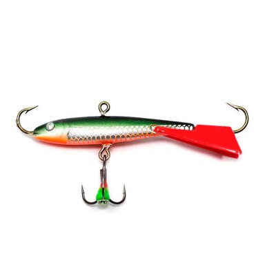 ЯМАН Балансир SE Torpedo L 50мм 12г цвет 31/50