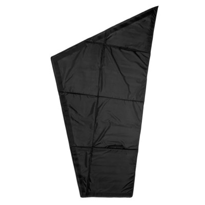 СЛЕДОПЫТ Пол для зимней палатки PF-TW-15 Premium 5стен 255х121х1см - 2шт трехслойный