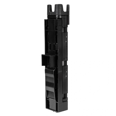 NISUS Стакан для удилища черный 29x5,5см