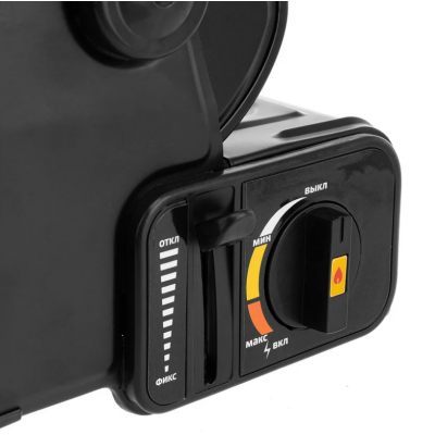 HELIOS Обогреватель газовый портативный с переходником HELIOS Обогреватель газовый портативный с переходником