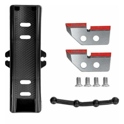 ТОНАР Ледобур Торнадо-М2 ф130 левое вращение без чехла ТОНАР Ледобур Торнадо-М2 ф130 левое вращение без чехла