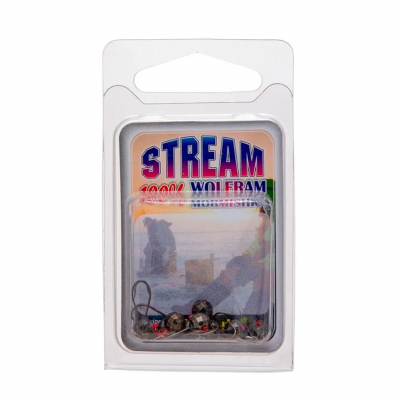 HELIOS Мормышка вольф Шар с отв мелк гр 4,0мм 0,6г с кемб Bn HELIOS Мормышка вольф Шар с отв мелк гр 4,0мм 0,6г с кемб Bn