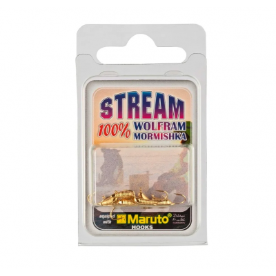 HELIOS Мормышка вольф Куколка с ушком 3,0мм 0,47г Go