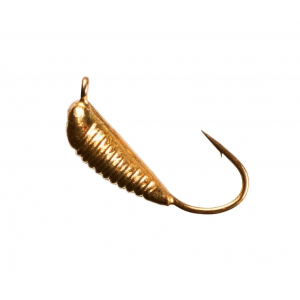 HELIOS Мормышка вольф Куколка с ушком 3,0мм 0,47г Go