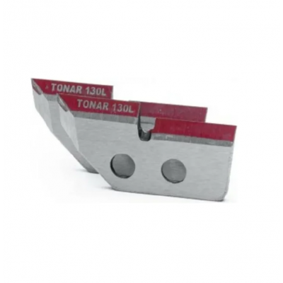 ТОНАР Ножи ЛР-130L левое вращение ТОНАР Ножи ЛР-130L левое вращение