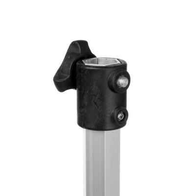 ТОНАР Шнек пластиковый под шуруповерт Ultralite 130R правое вращение серый