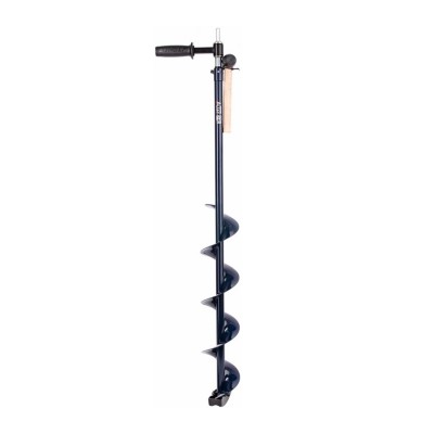 ТОНАР Комплект шнек для шуруповерта  Altay Energy 130R c адаптером АШ20 и молоточком