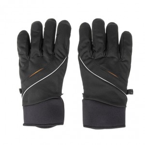 Перчатки утепленные KURAI L (HS-CY-Y20-8-L) Helios