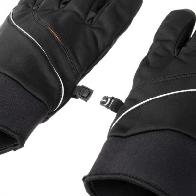 Перчатки утепленные KURAI XL (HS-CY-Y20-8-XL) Helios