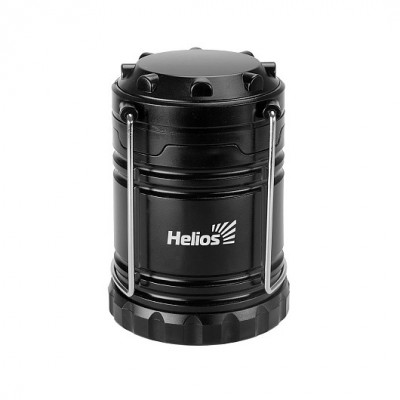 Фонарь кемпинговый ударопрочный 80LM IPX4 (HS-FK-5290) Helios