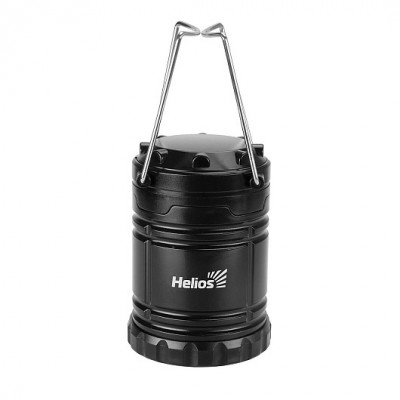 Фонарь кемпинговый ударопрочный 80LM IPX4 (HS-FK-5290) Helios