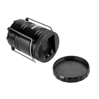 Фонарь кемпинговый ударопрочный 80LM IPX4 (HS-FK-5290) Helios