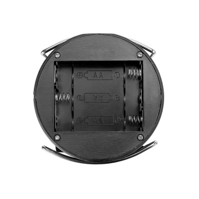 Фонарь кемпинговый ударопрочный 80LM IPX4 (HS-FK-5290) Helios