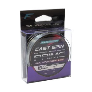 FLAGMAN Леска Prime Cast Spin 150м 0.16мм