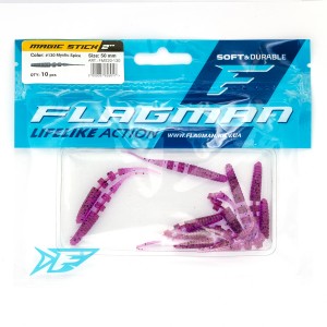 FLAGMAN Слаг Magic Stick 2" #130 Mistic Spice 5см 10шт