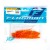 FLAGMAN Слаг Magic Stick 3" #102 Orange 7.5см 8шт