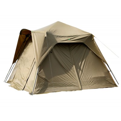 CARP PRO Шатер Big Session Shelter 3+ Man 330*330*220см 5000мм