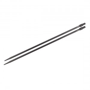 CARP PRO Стойка телескопическая Bankstick 36" 2шт Nylon bag