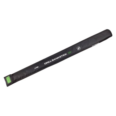 CARP PRO Стойка телескопическая Bankstick 36" 2шт Nylon bag