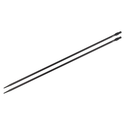 CARP PRO Стойка телескопическая Bankstick 48" 2шт Nylon bag