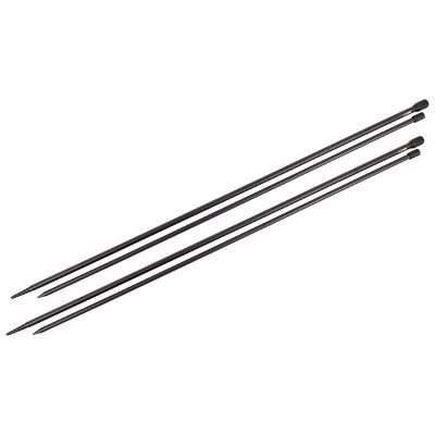 CARP PRO Стойка телескопическая Bankstick 48" 2шт Nylon bag