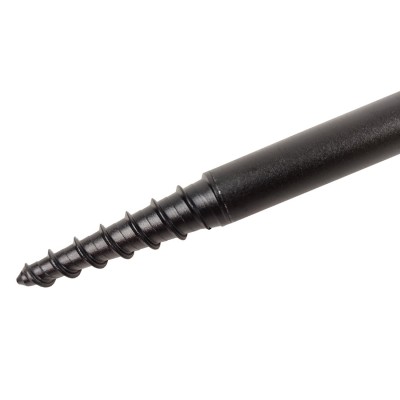 CARP PRO Стойка телескопическая Bankstick 48" 2шт Nylon bag