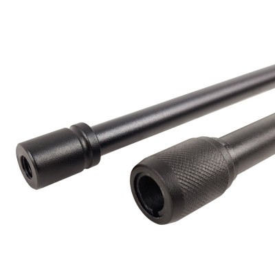 CARP PRO Стойка телескопическая Bankstick 48" 2шт Nylon bag