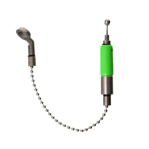 CARP PRO Индикатор поклевки Rondel Hanger Kit зеленый